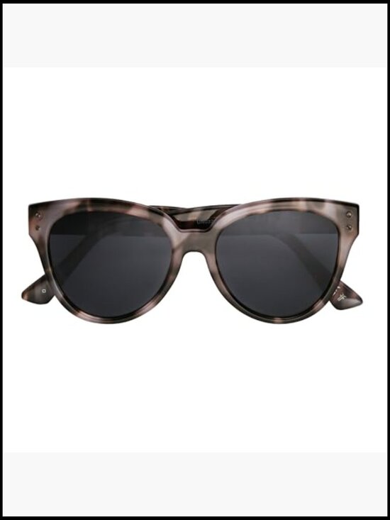 Cat Eye Sunglasses with UV Protection, Scratch-Resistant, Polycarbonate main image 5